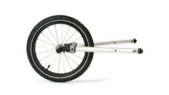 Croozer Jogger-Set Kid 1 Sitzer