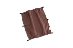 Croozer Sonnenschutz - Für Kid Vaaya 2 / Kid Keeke 2