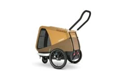 Croozer Dog Enna -Croozer 1313259 9459867