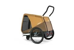 Croozer Dog Mikke -Croozer 1313283 9366216