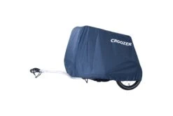 Croozer Faltgarage - Für Dog Peppa