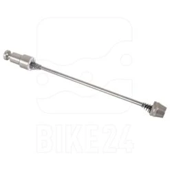 Croozer Schnellspann-Achskupplung Für Fahrradanhänger