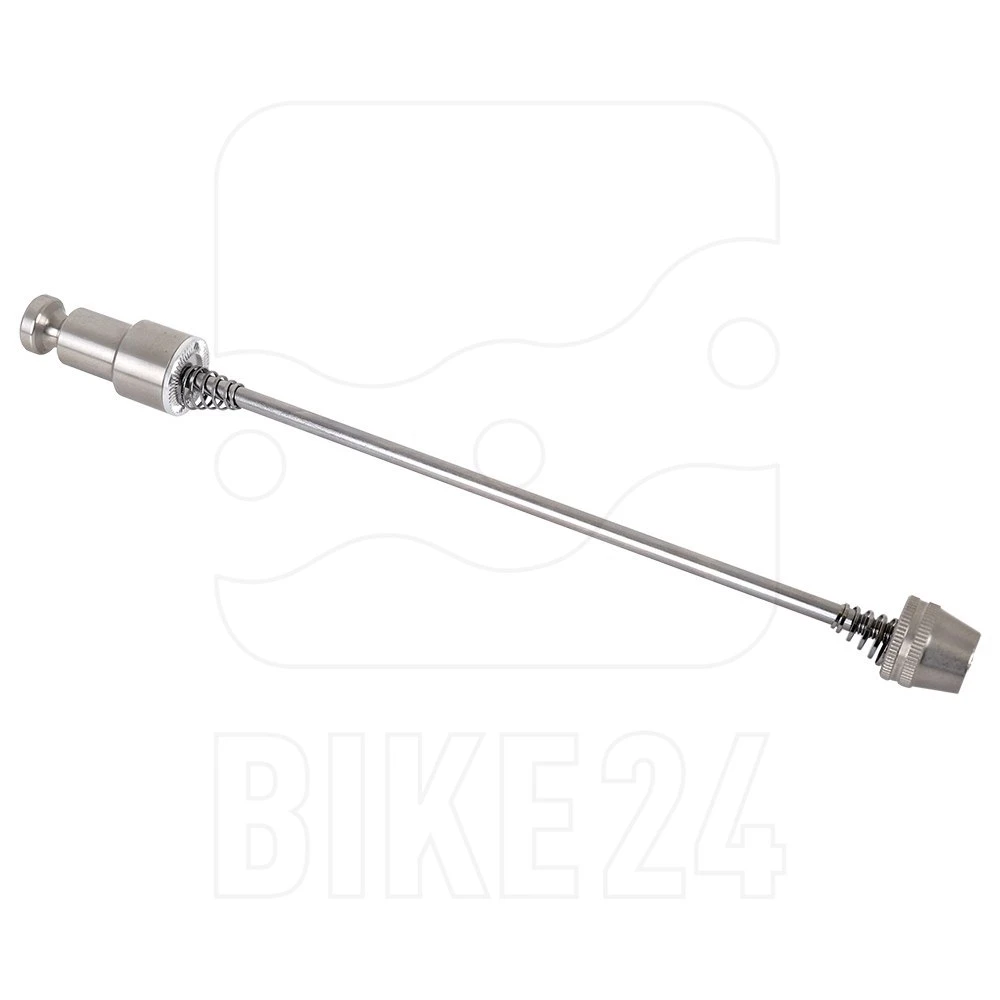 Croozer Schnellspann-Achskupplung Für Fahrradanhänger 1 Croozer Schnellspann-Achskupplung Für Fahrradanhänger