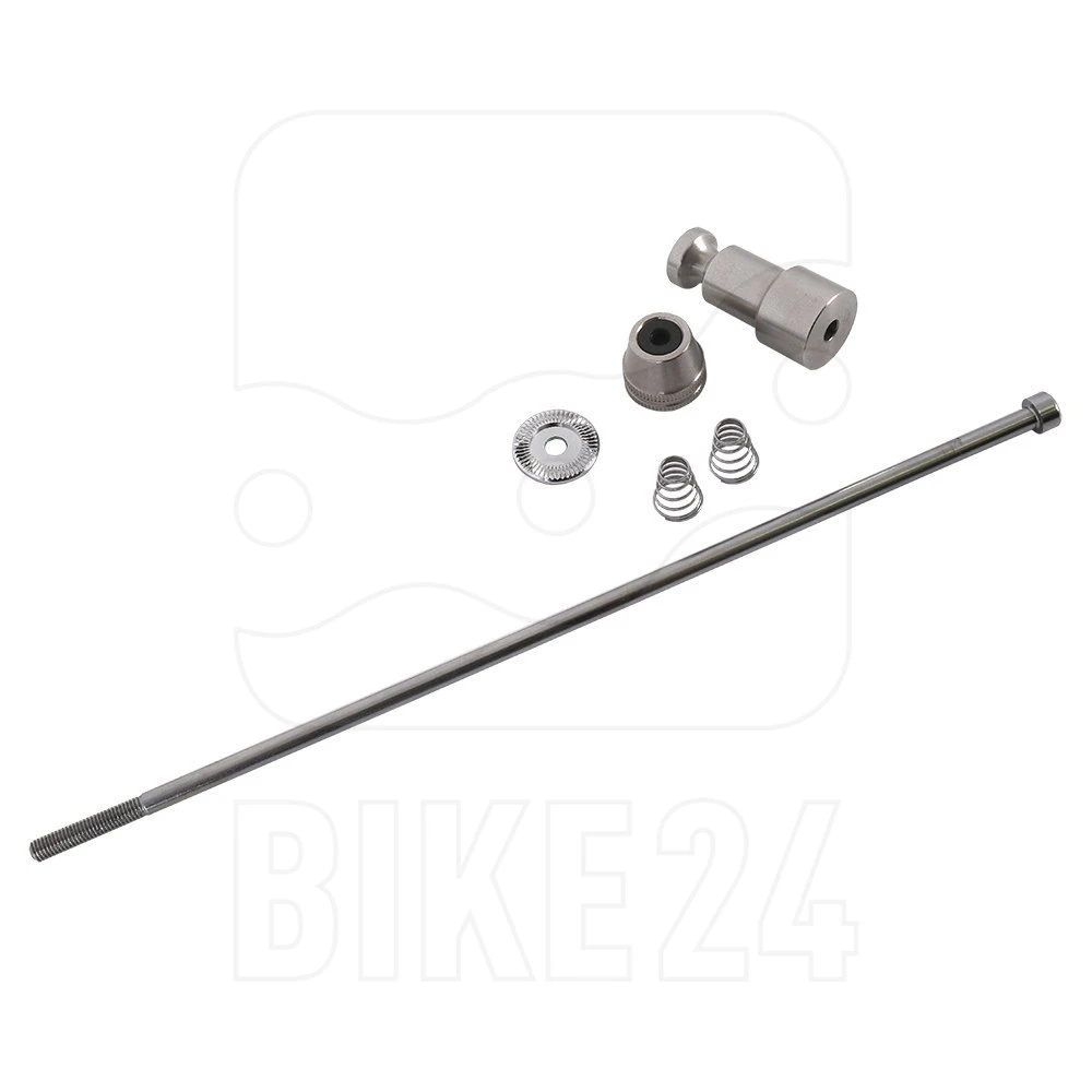 Croozer Schnellspann-Achskupplung Für Fahrradanhänger 2 Croozer Schnellspann-Achskupplung Für Fahrradanhänger – Bild 2