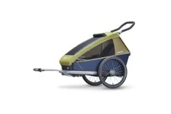 Croozer Kid For 1 Fahrradanhänger