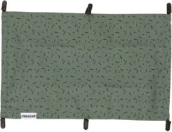 Croozer Sonnenschutz Für Kid Vaaya 1 -Croozer 322256