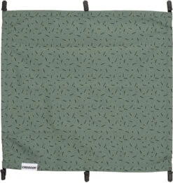 Croozer Sonnenschutz Für Kid Vaaya 2 -Croozer 322264