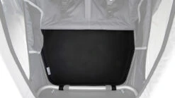 Croozer Fußraumwanne Für Zweisitzer Ab 2018 -Croozer 325492