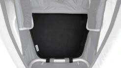 Croozer Fußraumwanne Für Einsitzer Ab 2018 -Croozer 325495