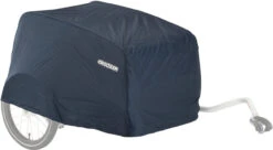 Croozer Faltgarage Für Cargo-Anhänger Ab 2018