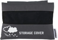 Croozer Faltgarage Für Cargo-Anhänger Ab 2018 -Croozer 325498