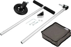 Croozer Bollerwagenset Für Cargo-Anhänger Ab 2018 -Croozer 325501