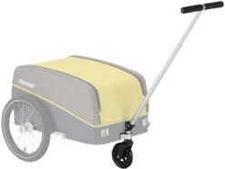 Croozer Bollerwagenset Für Cargo-Anhänger Ab 2018 -Croozer 325502
