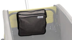 Croozer Bollerwagenset Für Cargo-Anhänger Ab 2018 -Croozer 325503