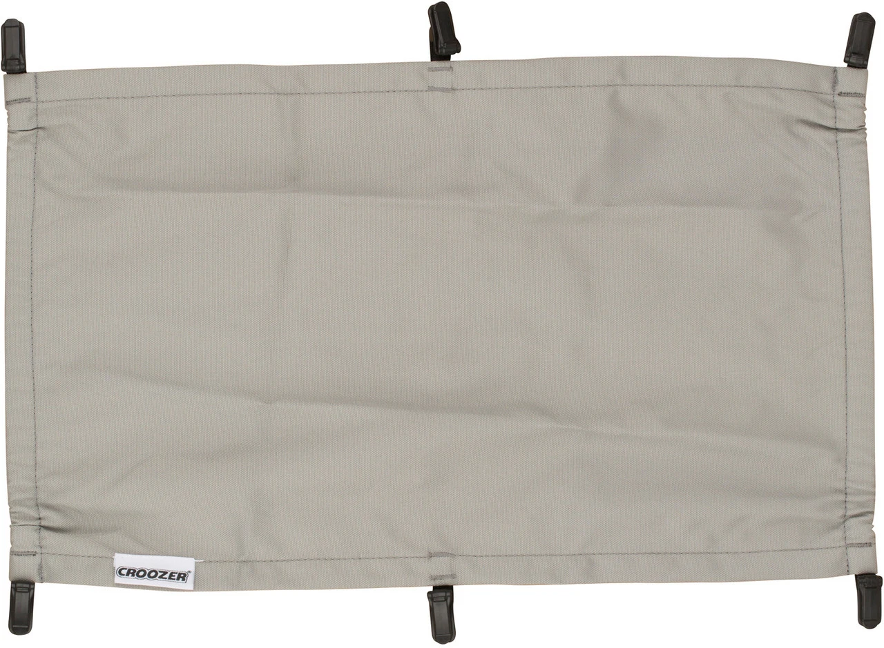Croozer Sonnenschutz Für Kid Keeke 1 3 Croozer Sonnenschutz Für Kid Keeke 1 – Bild 3