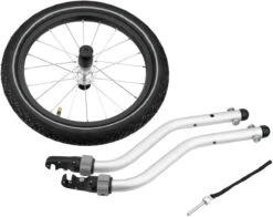 Croozer Jogger-Set Für Kid Einsitzer Ab 2018 -Croozer 340974