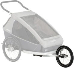 Croozer Jogger-Set Für Kid Einsitzer Ab 2018 -Croozer 340975