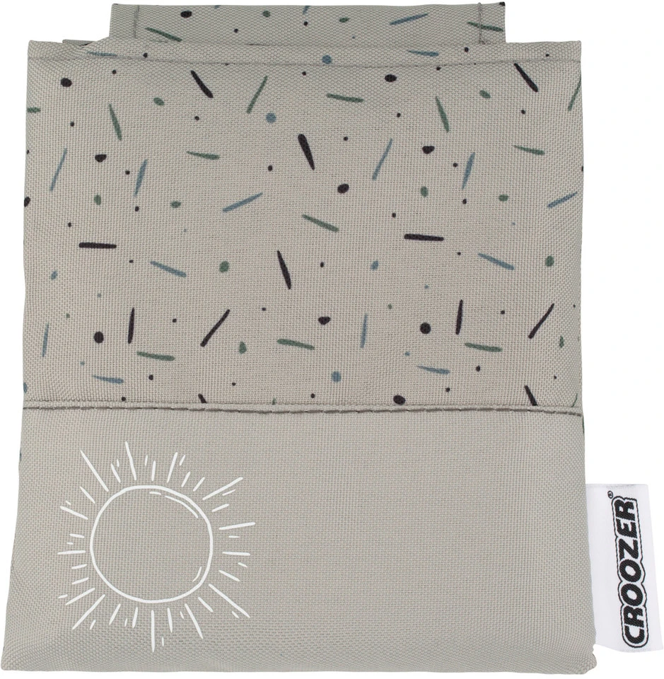 Croozer Sonnenschutz Für Kid Keeke 2 1 Croozer Sonnenschutz Für Kid Keeke 2