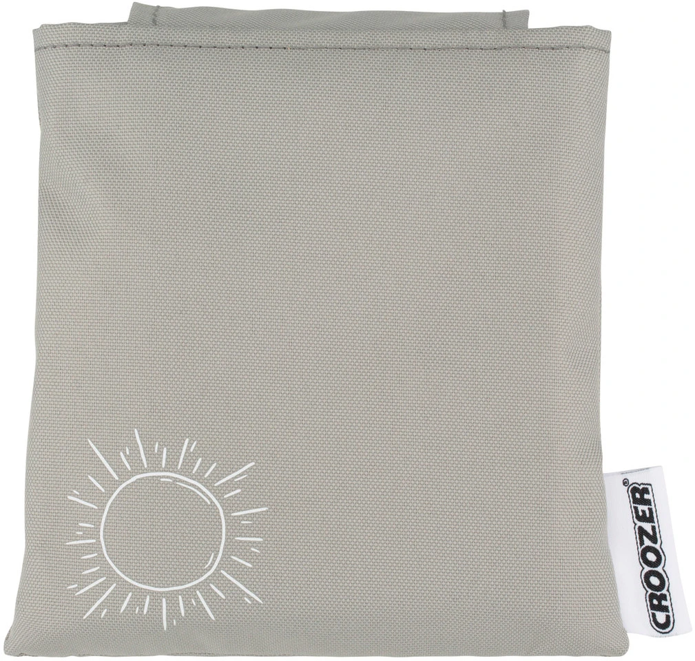 Croozer Sonnenschutz Für Kid Keeke 2 3 Croozer Sonnenschutz Für Kid Keeke 2 – Bild 3