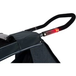 Croozer Kid Vaaya 2 - Fahrradanhänger Für 2 Kinder - Graphite Blue 16 Croozer Kid Vaaya 2 - Fahrradanhänger Für 2 Kinder - Graphite Blue -Croozer 369325 04 d 797313