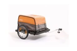 Croozer Regenverdeck Dog/Cargo