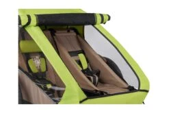 Croozer Babysitz Kid / Kid Plus