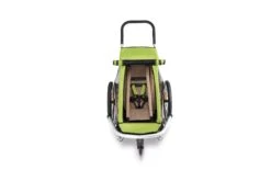 Croozer Babysitz Kid / Kid Plus -Croozer 433358 7216748