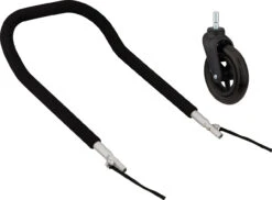 Croozer Buggy-Set Für Dog Peppa