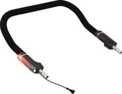 Croozer Licht-Schiebebügel Für Kid Zweisitzer Ab 2008