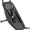 Croozer Climatex Babysitz Für Kid Anhänger