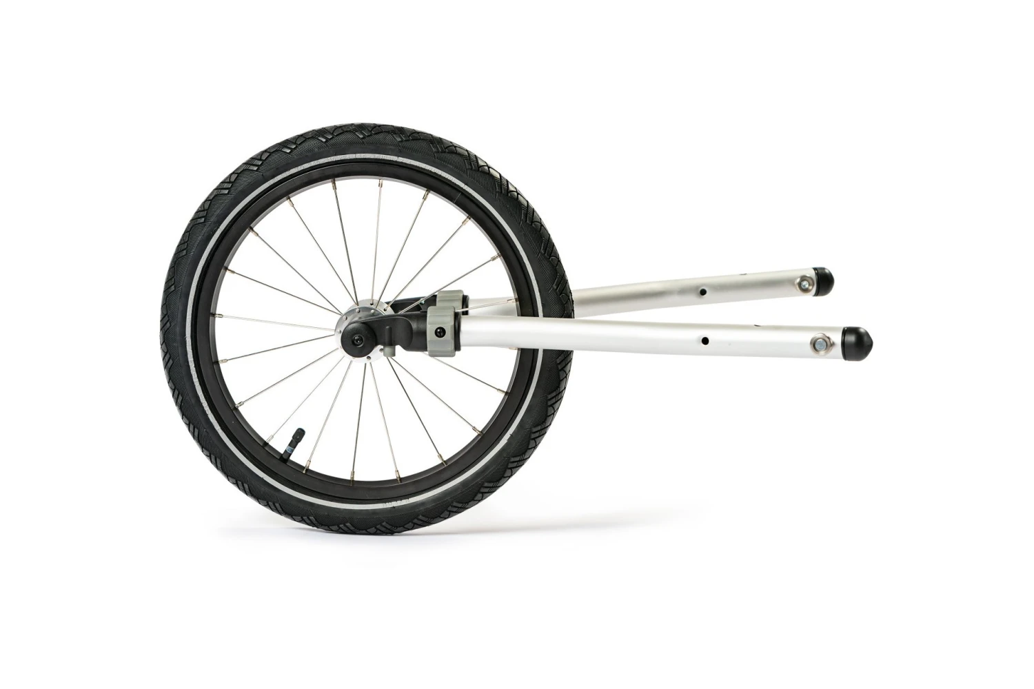 Croozer Jogger-Set - Für Alle Kid Einsitzer Ab 2018 1 Croozer Jogger-Set - Für Alle Kid Einsitzer Ab 2018