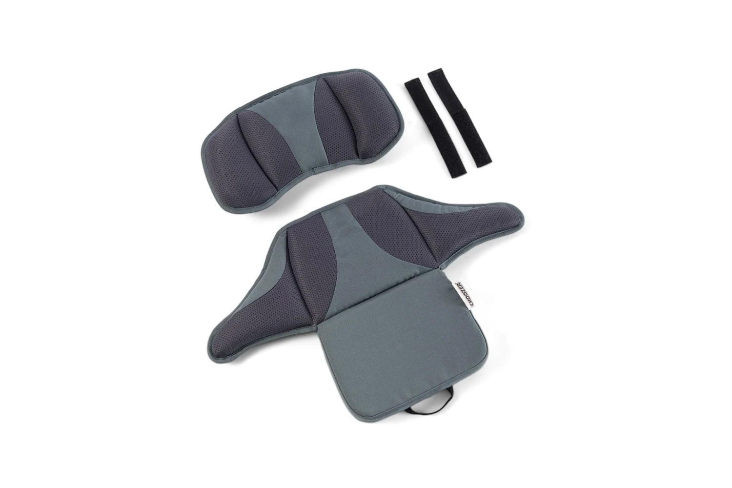 Croozer Sitzstütze 1 Croozer Sitzstütze