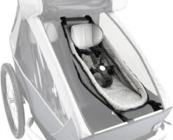Croozer Babysitz Für Kinderanhänger -Croozer 469696