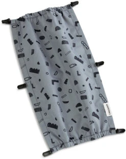 Croozer Sonnenschutz Für Kid Vaaya 1 / Kid Keeke 1 Kollektion Kraams -Croozer 483742