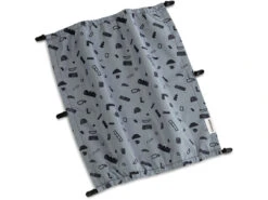 Croozer Sonnenschutz Für Kid Vaaya 2 / Kid Keeke 2 Kollektion Kraams -Croozer 483746