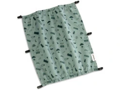 Croozer Sonnenschutz Für Kid Vaaya 2 / Kid Keeke 2 Kollektion Kraams -Croozer 483747