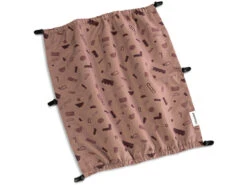 Croozer Sonnenschutz Für Kid Vaaya 2 / Kid Keeke 2 Kollektion Kraams -Croozer 483749