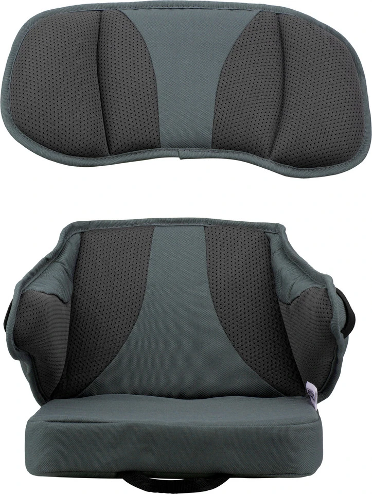 Croozer Sitzstütze Für Kinderanhänger 2 Croozer Sitzstütze Für Kinderanhänger – Bild 2