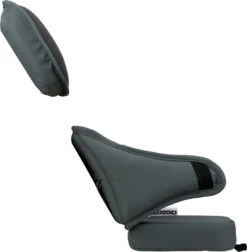 Croozer Sitzstütze Für Kinderanhänger 11 Croozer Sitzstütze Für Kinderanhänger -Croozer 492059