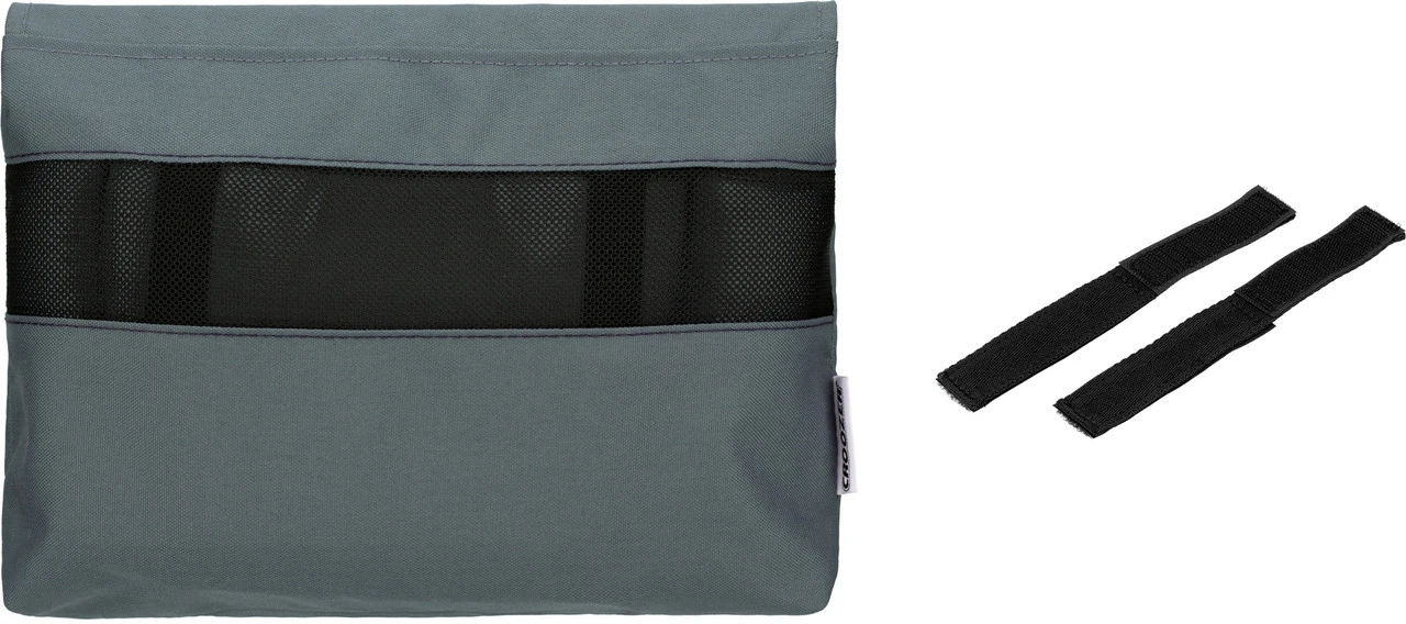 Croozer Sitzstütze Für Kinderanhänger 4 Croozer Sitzstütze Für Kinderanhänger – Bild 4