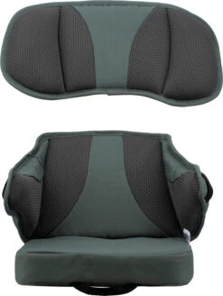 Croozer Sitzstütze Für Kinderanhänger 14 Croozer Sitzstütze Für Kinderanhänger -Croozer 492062