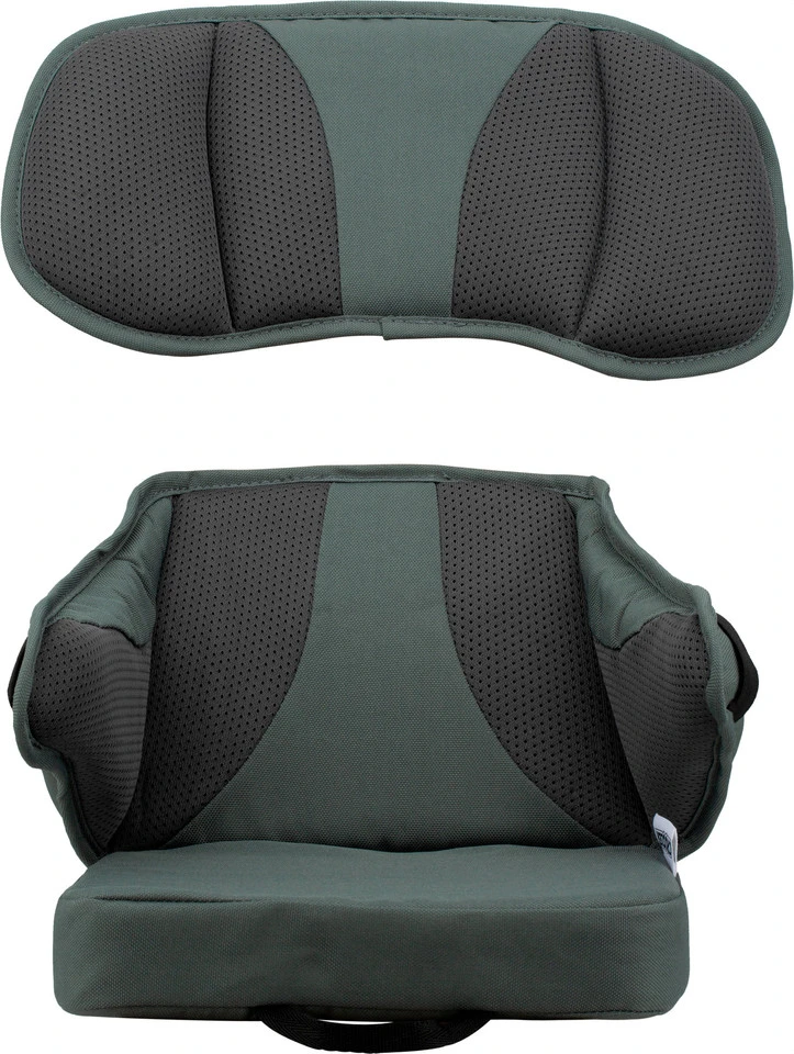 Croozer Sitzstütze Für Kinderanhänger 6 Croozer Sitzstütze Für Kinderanhänger – Bild 6