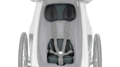 Croozer Sitzstütze Für Kinderanhänger 17 Croozer Sitzstütze Für Kinderanhänger -Croozer 492065