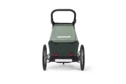 Croozer Kid Vaaya 1 9 Croozer Kid Vaaya 1 -Croozer 816543 6751707