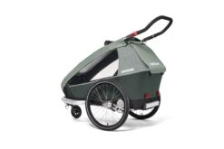 Croozer Kid Vaaya 1 11 Croozer Kid Vaaya 1 -Croozer 816549 6751761