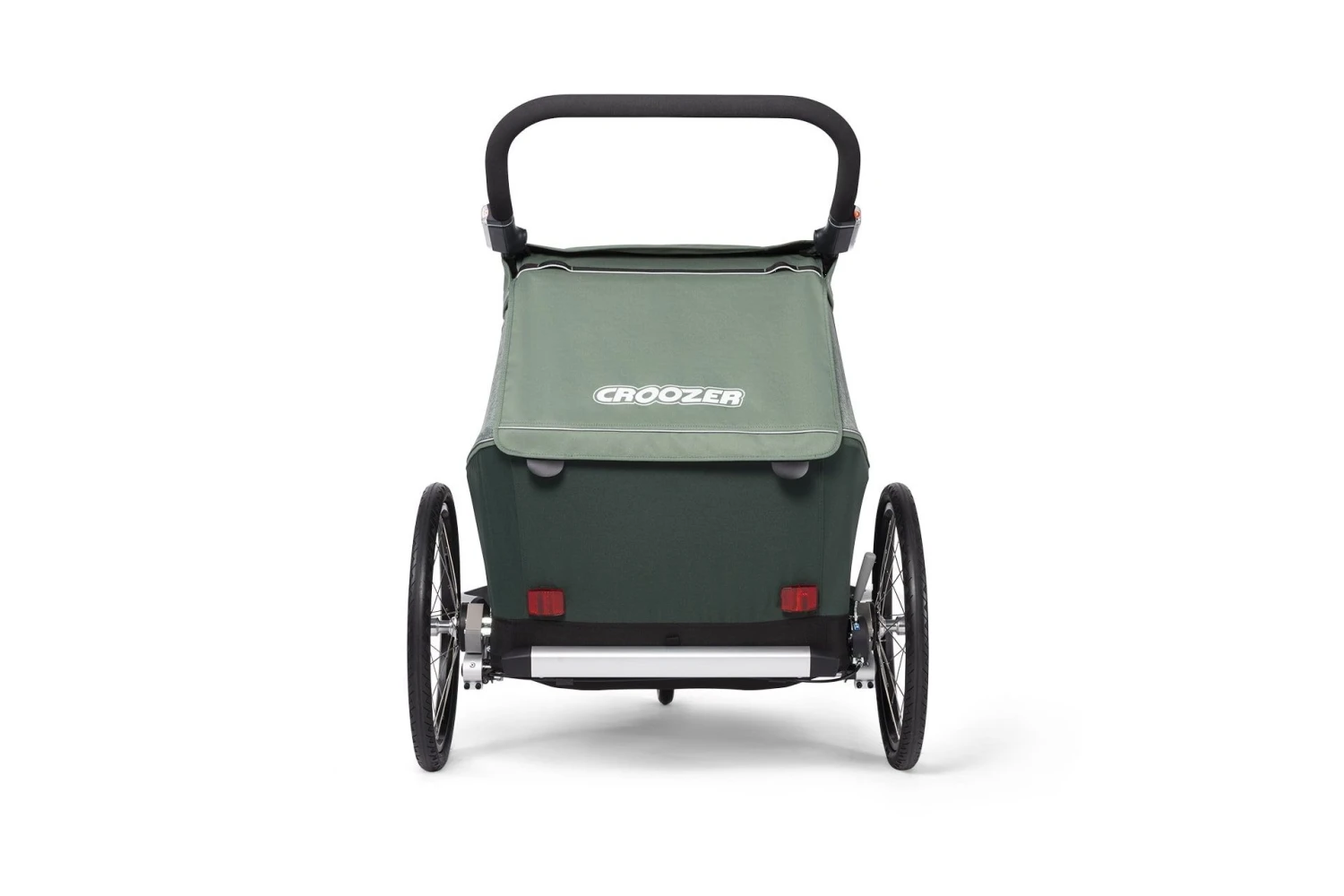 Croozer Kid Vaaya 2 3 Croozer Kid Vaaya 2 – Bild 3