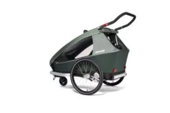 Croozer Kid Vaaya 2 10 Croozer Kid Vaaya 2 -Croozer 816618 6751005