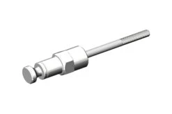 Croozer Achsmutterkupplung XL CAC Enviolo