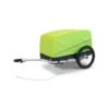Croozer Regenverdeck - Für Cargo Kalle Ab 2020