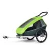 Croozer Regenverdeck - Für Kid Einsitzer Ab 2014